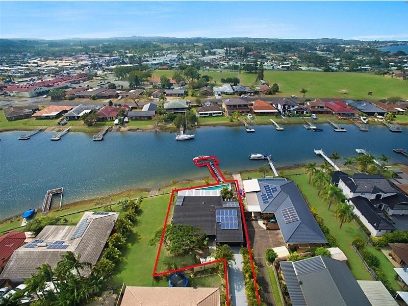 20 Dolphin Drive, West Ballina NSW 2478