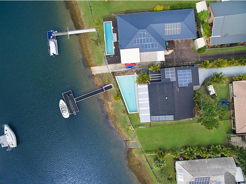 20 Dolphin Drive, West Ballina NSW 2478