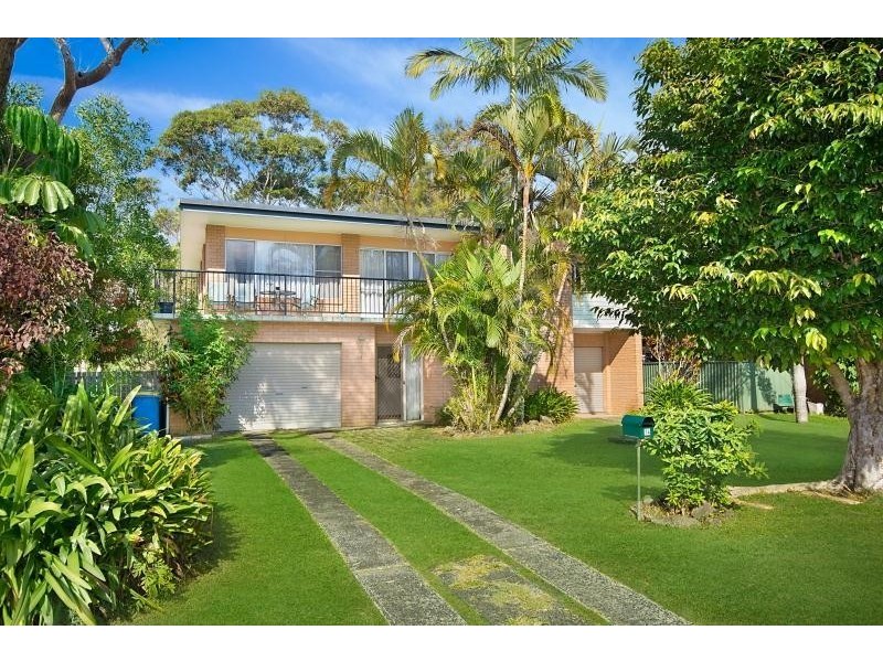 14 Apsley Street, West Ballina NSW 2478