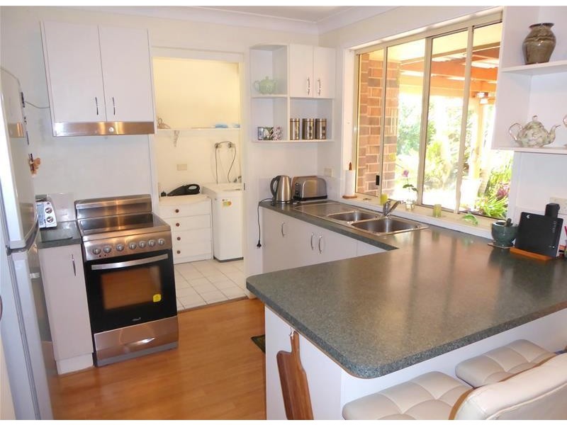 22 Claire Circuit, West Ballina NSW 2478