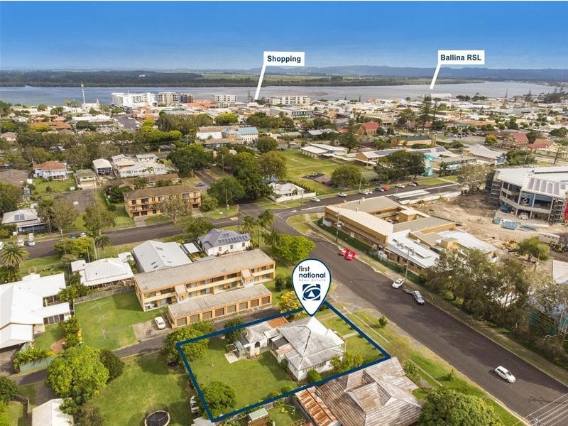 37 Martin Street, Ballina NSW 2478