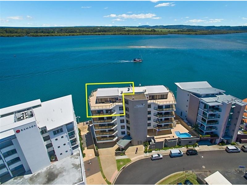 9/4 Fawcett Street, Ballina NSW 2478