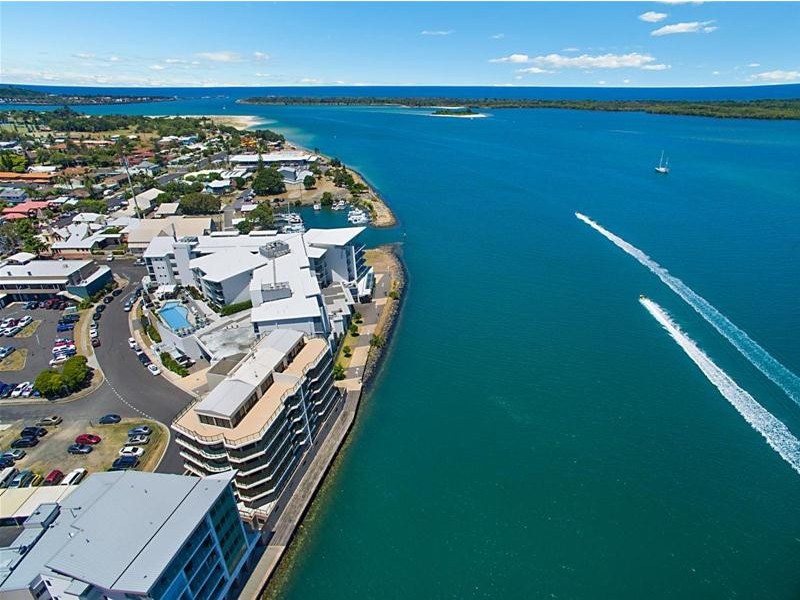 9/4 Fawcett Street, Ballina NSW 2478