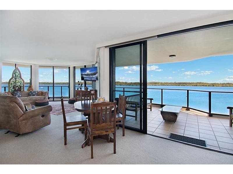 9/4 Fawcett Street, Ballina NSW 2478