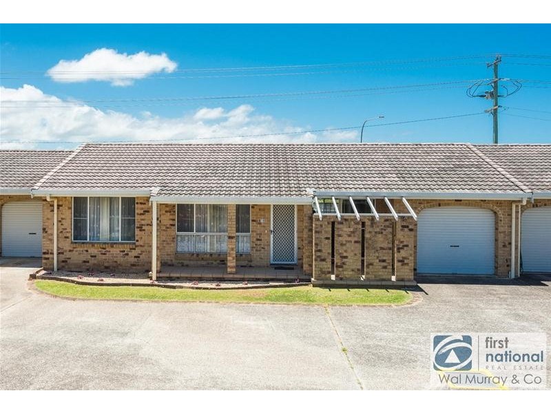 18/111 Kalinga Street, West Ballina NSW 2478