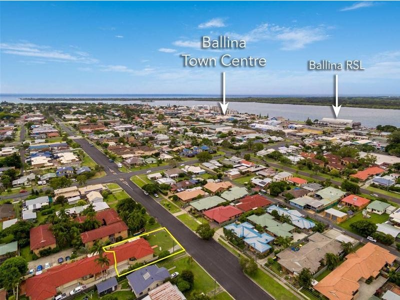 1/103 Swift Street, Ballina NSW 2478