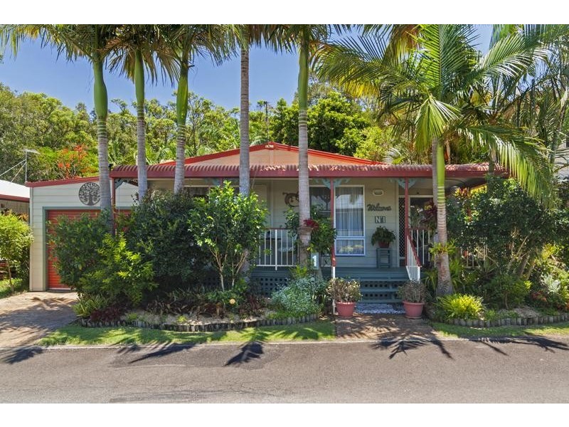 Site 1 Sanctuary Village, Lennox Head NSW 2478