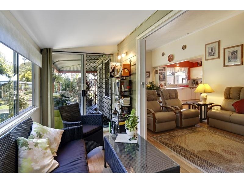 Site 1 Sanctuary Village, Lennox Head NSW 2478