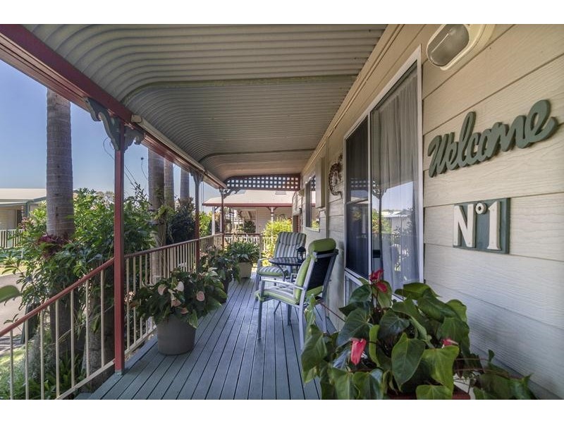 Site 1 Sanctuary Village, Lennox Head NSW 2478