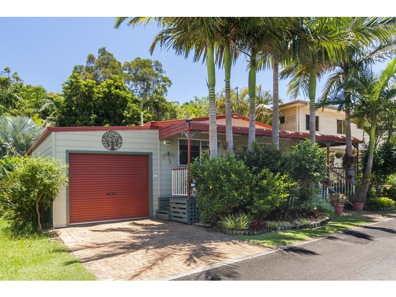 Site 1 Sanctuary Village, Lennox Head NSW 2478