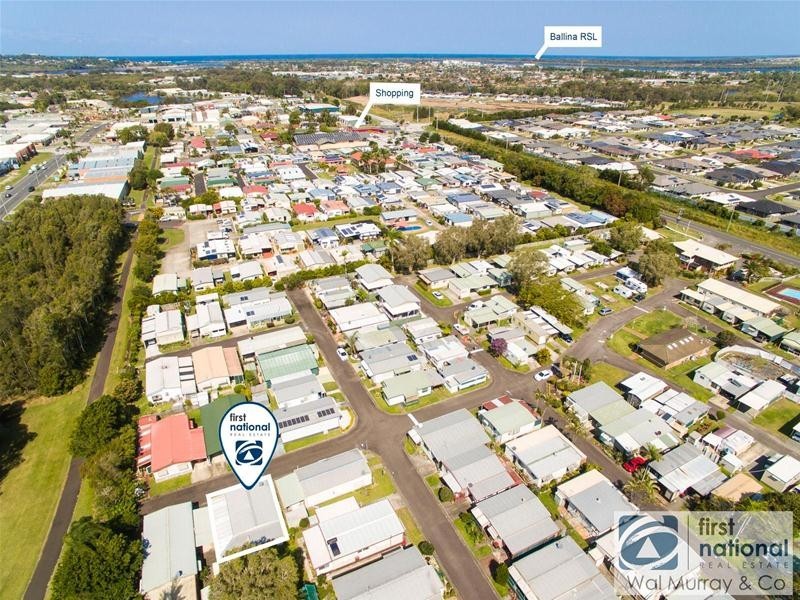97/126 Tamarind Drive, Ballina NSW 2478