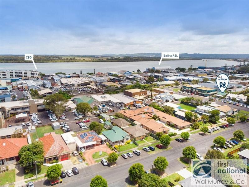 18 Moon Street, Ballina NSW 2478