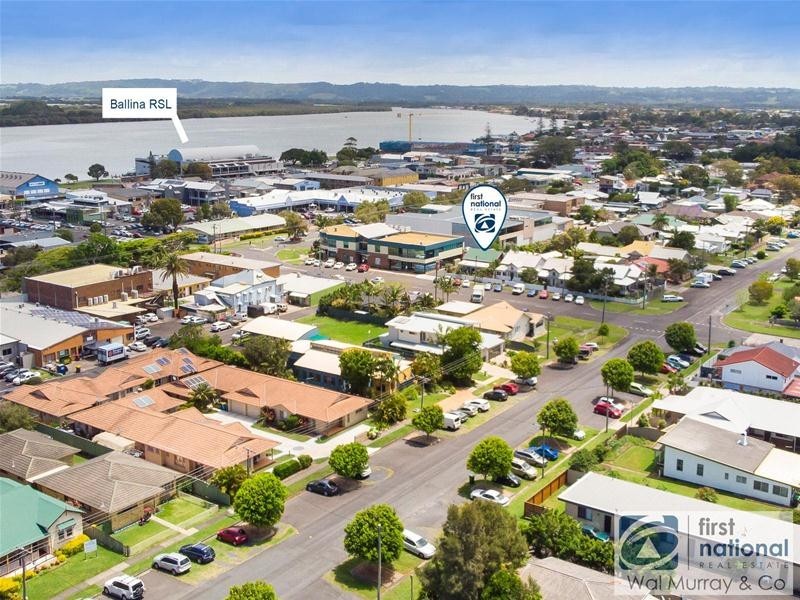 18 Moon Street, Ballina NSW 2478