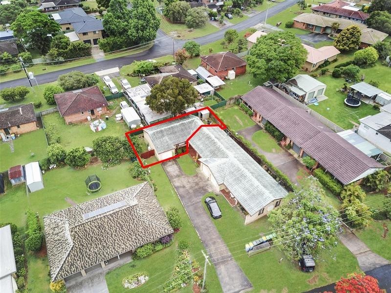 3/18 Brown Avenue, Alstonville NSW 2477