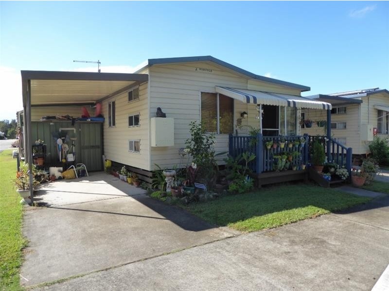 Site 16/42 Southern Cross Drive, Ballina NSW 2478