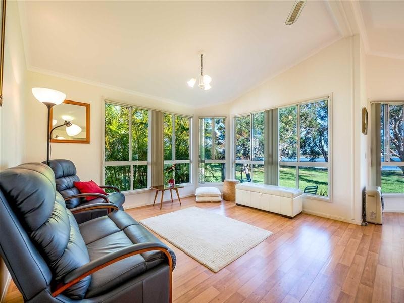 Site 58 Discovery Pa 25 Fenwick Drive, East Ballina NSW 2478