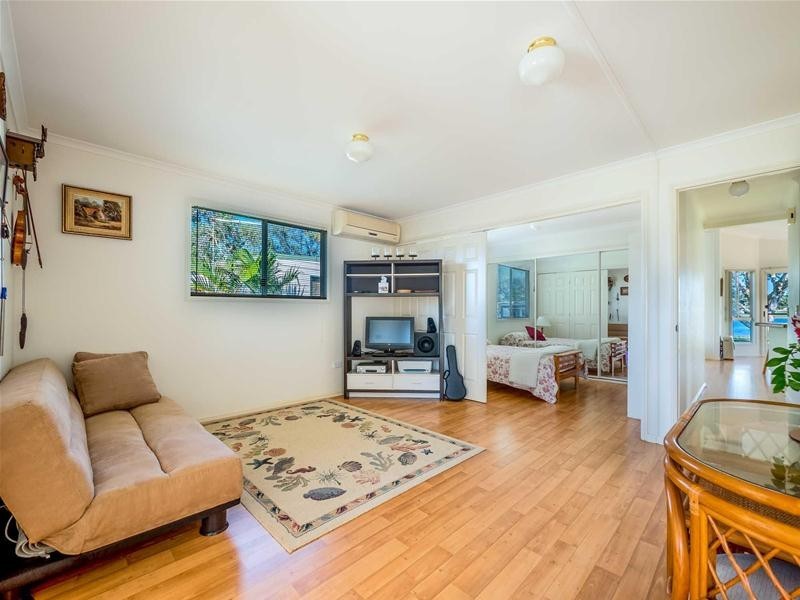 Site 58 Discovery Pa 25 Fenwick Drive, East Ballina NSW 2478