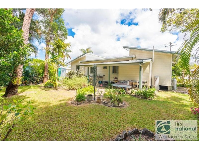 41 Carlisle Street, Wardell NSW 2477