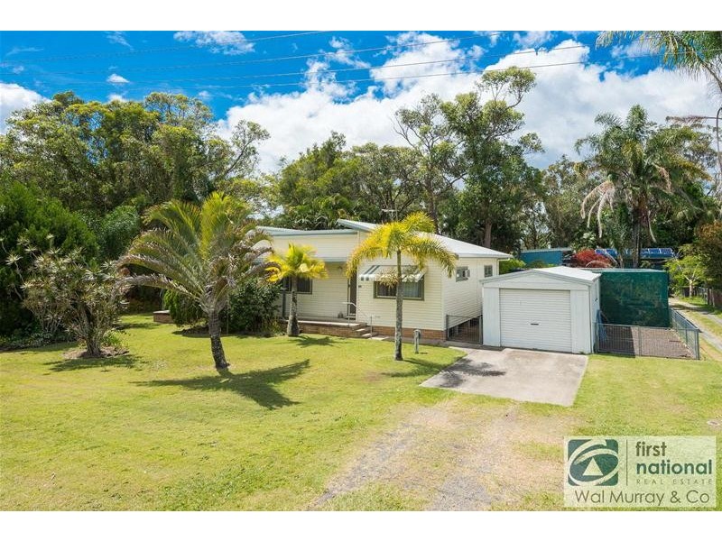 41 Carlisle Street, Wardell NSW 2477