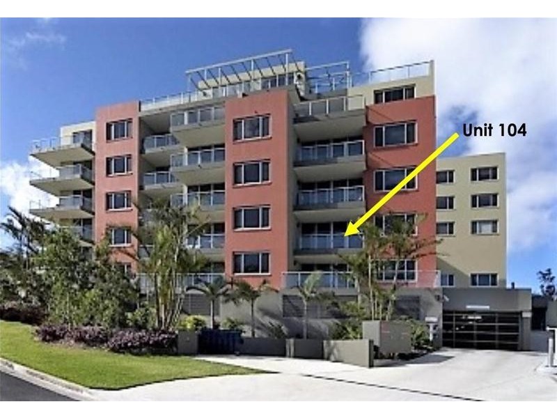 104/3-7  Grandview Street, East Ballina NSW 2478