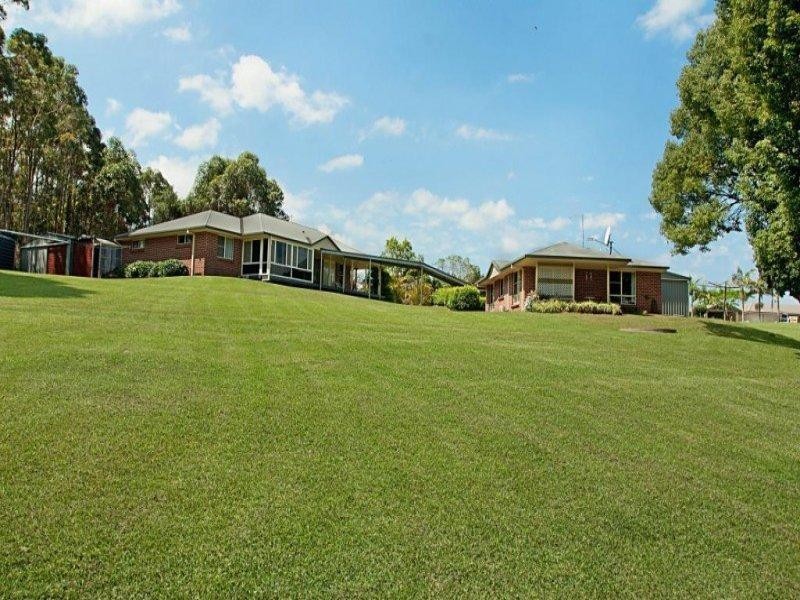 16 Davey Road, Uralba NSW 2477