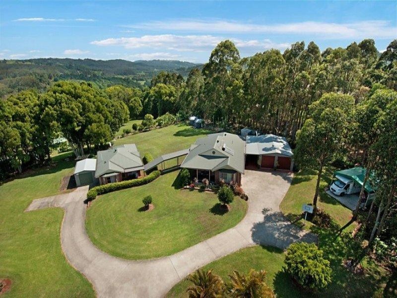 16 Davey Road, Uralba NSW 2477