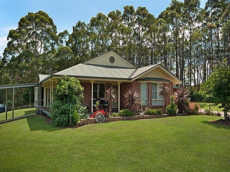 16 Davey Road, Uralba NSW 2477