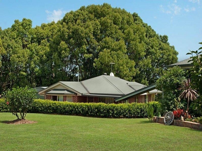 16 Davey Road, Uralba NSW 2477