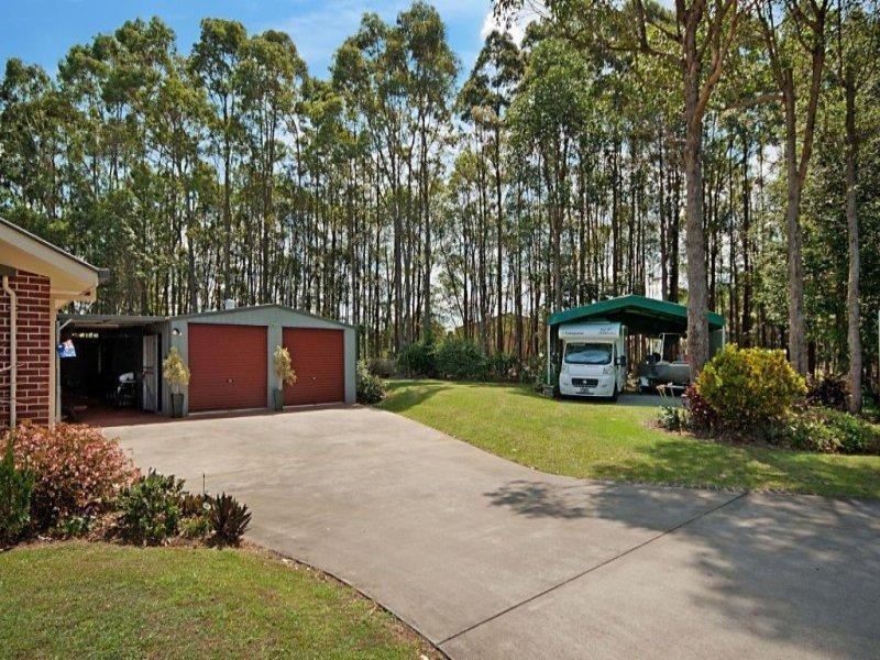 16 Davey Road, Uralba NSW 2477