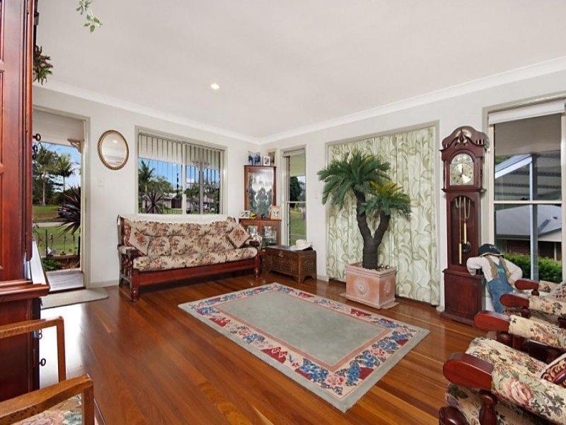 16 Davey Road, Uralba NSW 2477