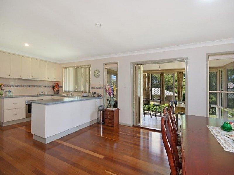 16 Davey Road, Uralba NSW 2477
