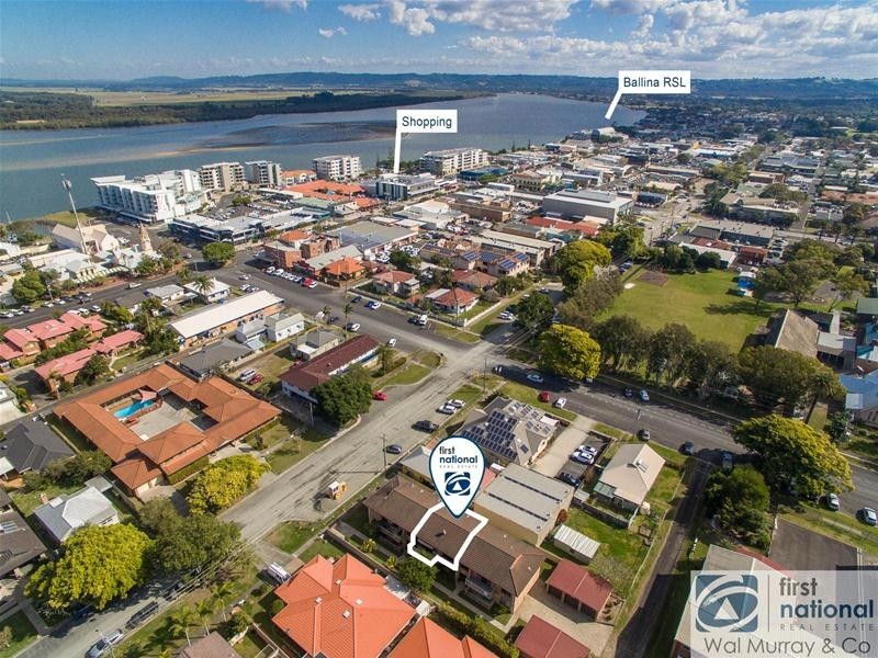 5/33  Tamar Street, Ballina NSW 2478
