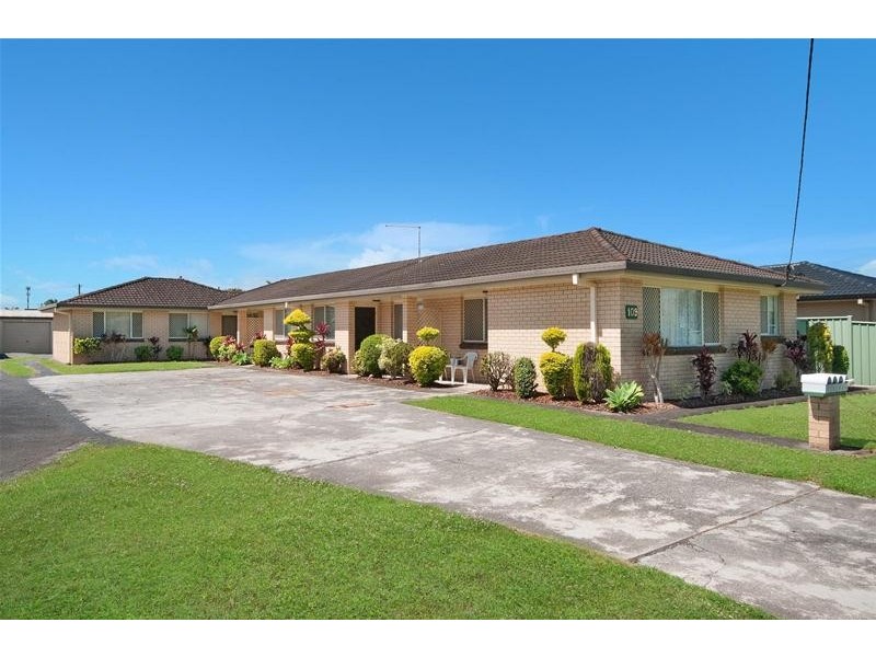 1/109 Bentinck Street, Ballina NSW 2478