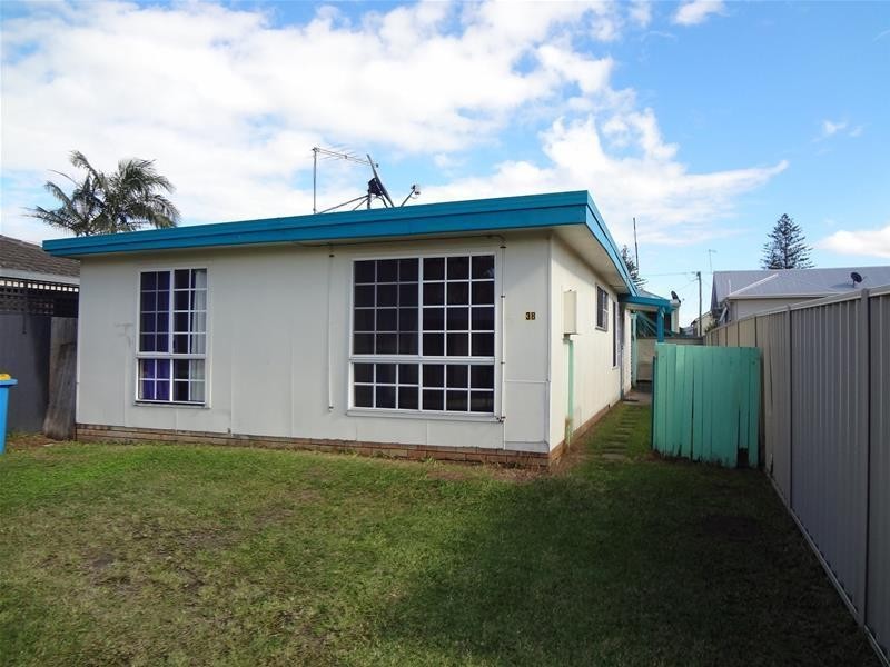 3b Carrington Lane, Ballina NSW 2478