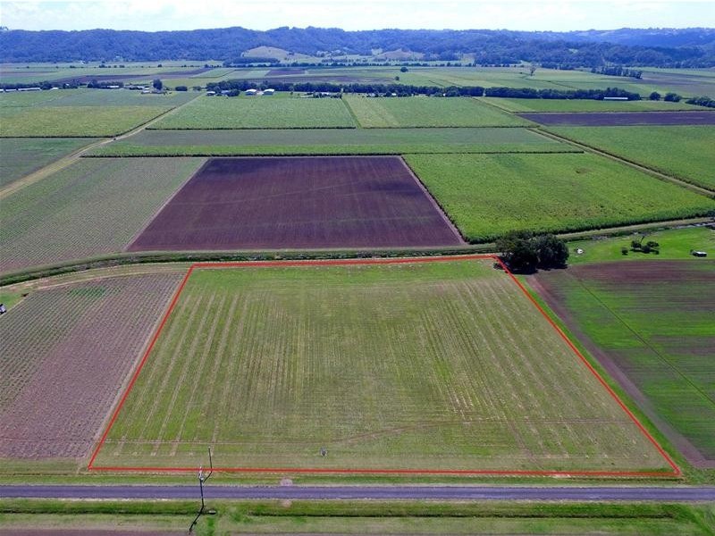 Lot 2 Hermans Lane, Pimlico NSW 2478