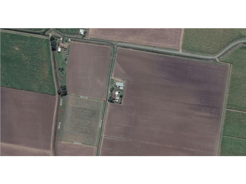 Lot 2 Hermans Lane, Pimlico NSW 2478