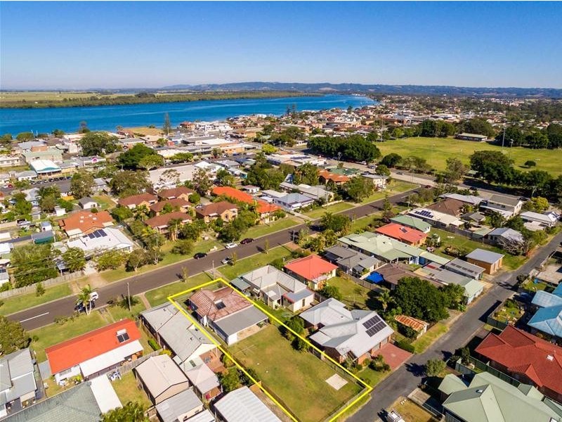 107 Crane Street, Ballina NSW 2478