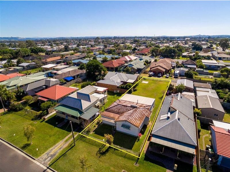 107 Crane Street, Ballina NSW 2478