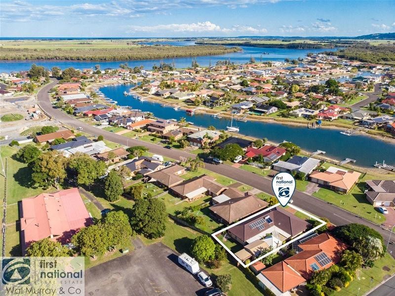 49 Quays Drive, West Ballina NSW 2478