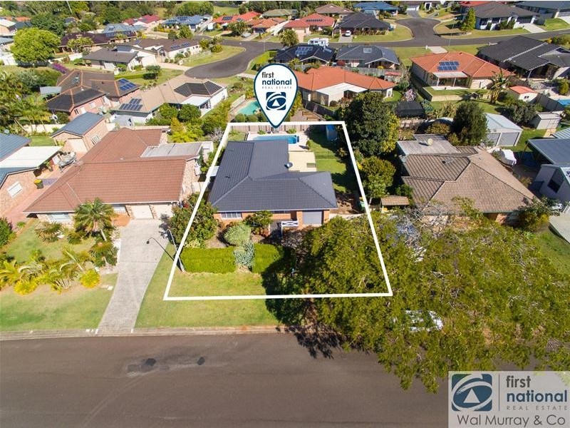 12 Panorama Drive, Alstonville NSW 2477