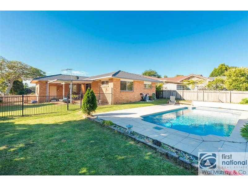 12 Panorama Drive, Alstonville NSW 2477
