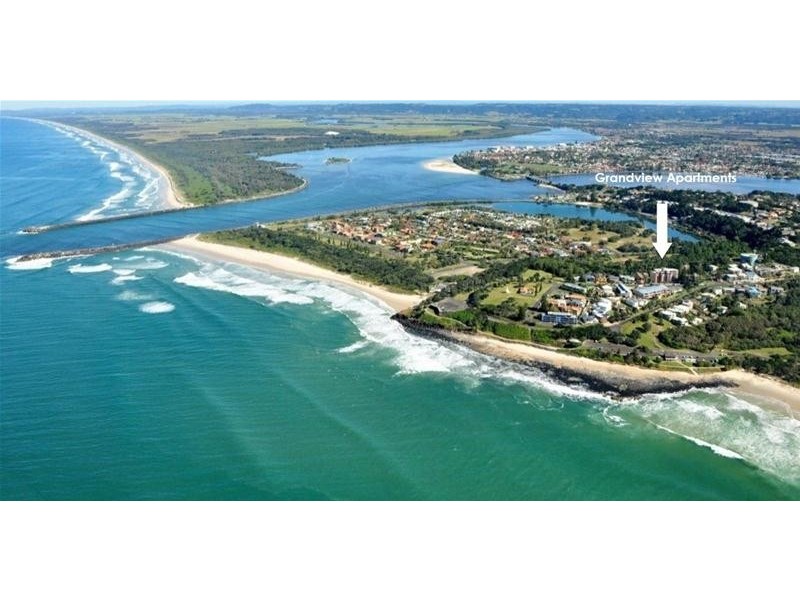 701/3-7  Grandview Street., East Ballina NSW 2478