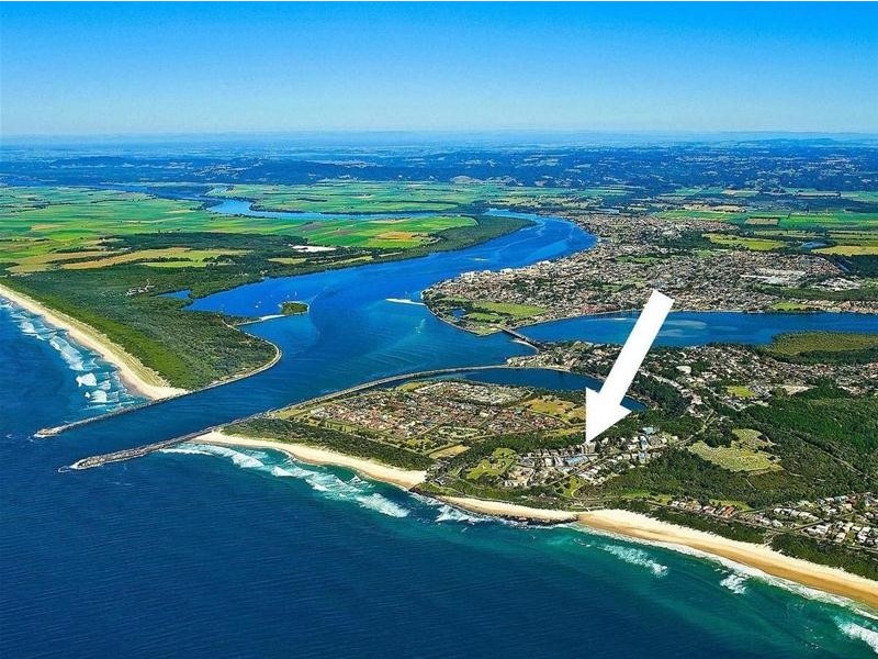 701/3-7  Grandview Street., East Ballina NSW 2478