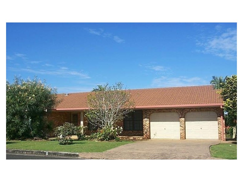 5 Ainsworth Close, East Ballina NSW 2478