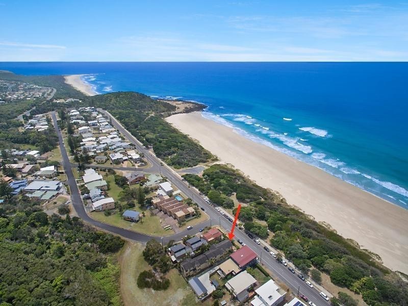 3/14  Shelly Beach Road, East Ballina NSW 2478
