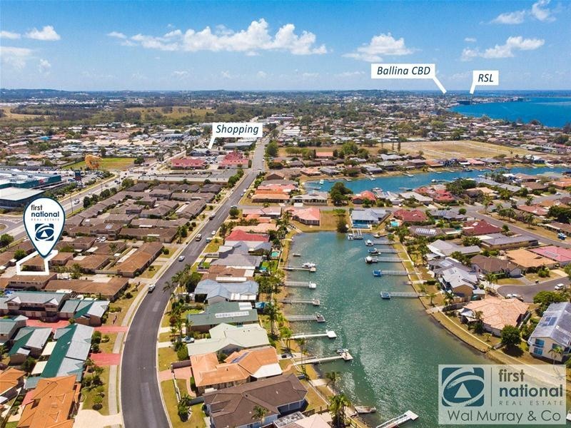 16/121 Kalinga Street, West Ballina NSW 2478