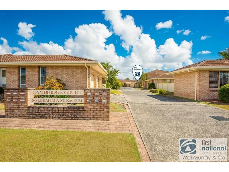 16/121 Kalinga Street, West Ballina NSW 2478