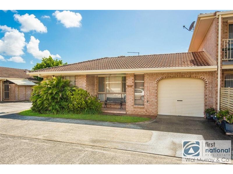 16/121 Kalinga Street, West Ballina NSW 2478