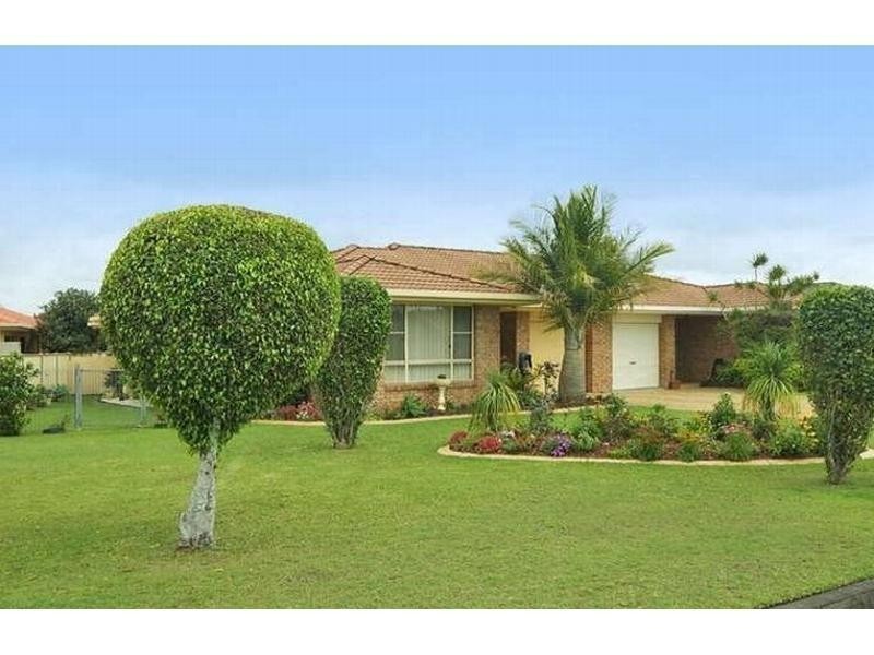 2/35 Westland Drive, West Ballina NSW 2478