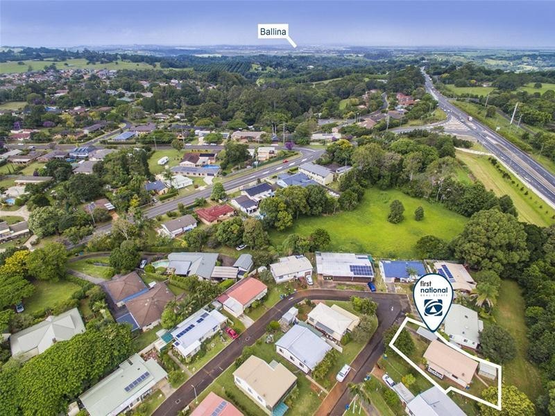9/187b Ballina Road, Alstonville NSW 2477